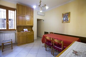 Anthony House Via Villafranca