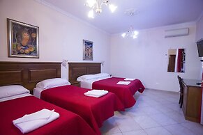 Anthony House Via Villafranca