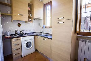 Anthony House Via Villafranca