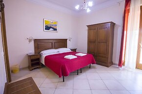 Anthony House Via Villafranca