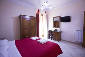 Anthony House Via Villafranca