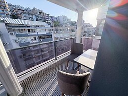 Mira Hotel Küçükyalı