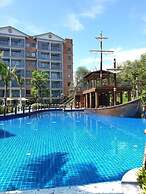 The Title Naiyang Residence