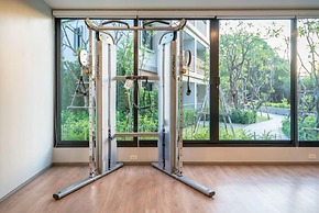 The Title Naiyang Residence