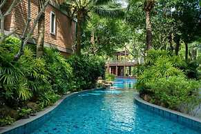 The Title Naiyang Residence