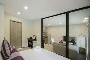 The Title Naiyang Residence