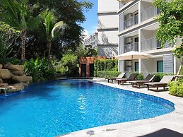 The Title Naiyang Residence