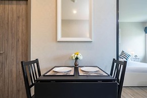 The Title Naiyang Residence