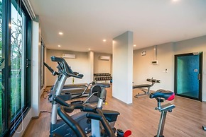 The Title Naiyang Residence