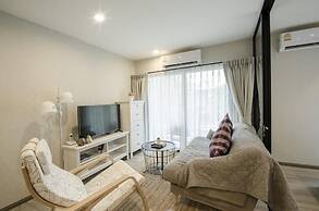 The Title Naiyang Residence