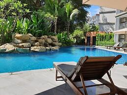 The Title Naiyang Residence