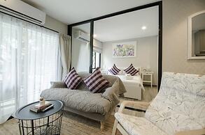 The Title Naiyang Residence