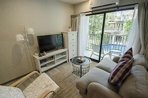 The Title Naiyang Residence