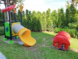 The Title Naiyang Residence