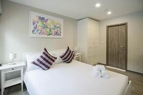 The Title Naiyang Residence