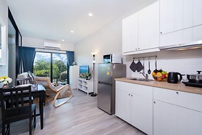 The Title Naiyang Residence