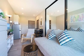 The Title Naiyang Residence