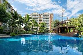 The Title Naiyang Residence