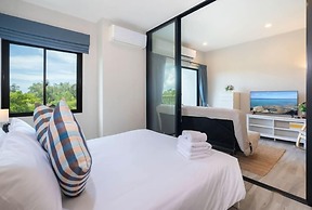 The Title Naiyang Residence