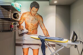 Moxy Berlin Airport