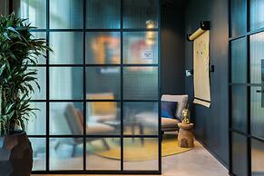 Moxy Berlin Airport