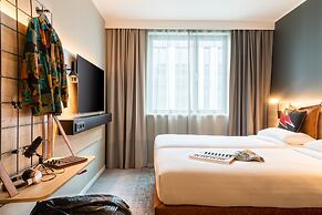 Moxy Berlin Airport