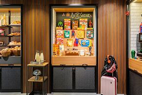 Moxy Berlin Airport