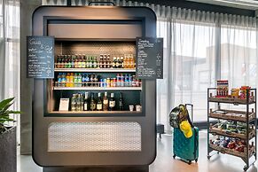 Moxy Berlin Airport