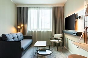 Moxy Berlin Airport