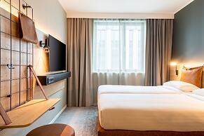Moxy Berlin Airport