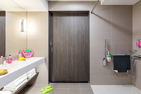 Moxy Berlin Airport