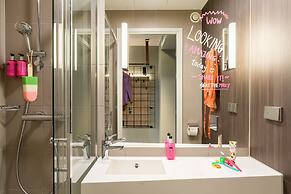 Moxy Berlin Airport
