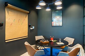 Moxy Berlin Airport