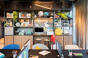 Moxy Berlin Airport