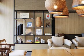 Fairfield By Marriott Hyogo Kannabe Highland