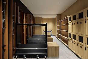 Fairfield By Marriott Hyogo Kannabe Highland