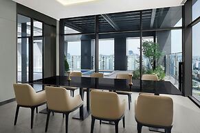 Four Points By Sheraton Suwon