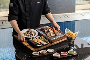 Four Points By Sheraton Suwon