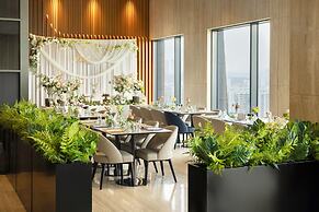 Four Points By Sheraton Suwon
