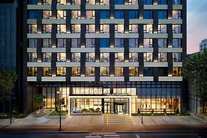 Four Points By Sheraton Suwon