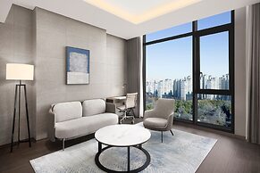 Four Points By Sheraton Suwon