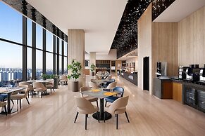 Four Points By Sheraton Suwon