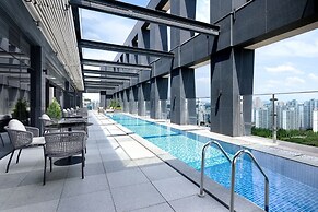 Four Points By Sheraton Suwon