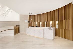 Four Points By Sheraton Suwon