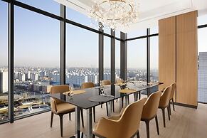Four Points By Sheraton Suwon