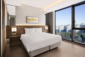 Four Points By Sheraton Suwon