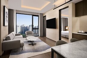 Four Points By Sheraton Suwon