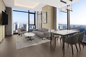 Four Points By Sheraton Suwon