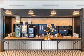 B&B HOTEL Bourg-en-Bresse Viriat