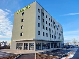 B&B HOTEL Bourg-en-Bresse Viriat